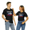 Paranormal Percussion - Scattered Poster Tee