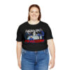 Paranormal Percussion - Scattered Poster Tee - Image 6
